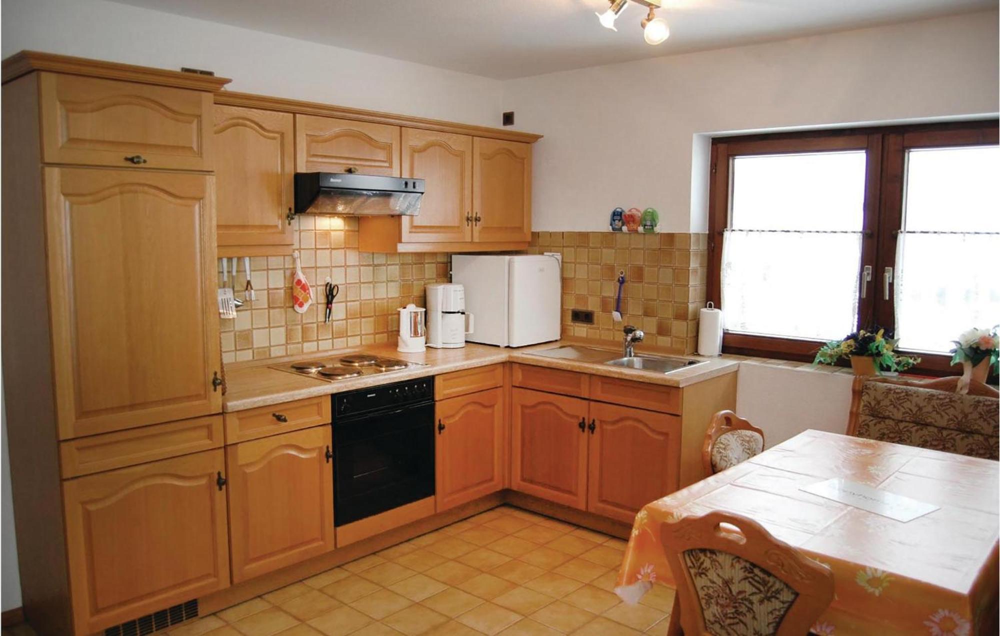2 Bedroom Awesome Apartment In Welschensteinach 外观 照片