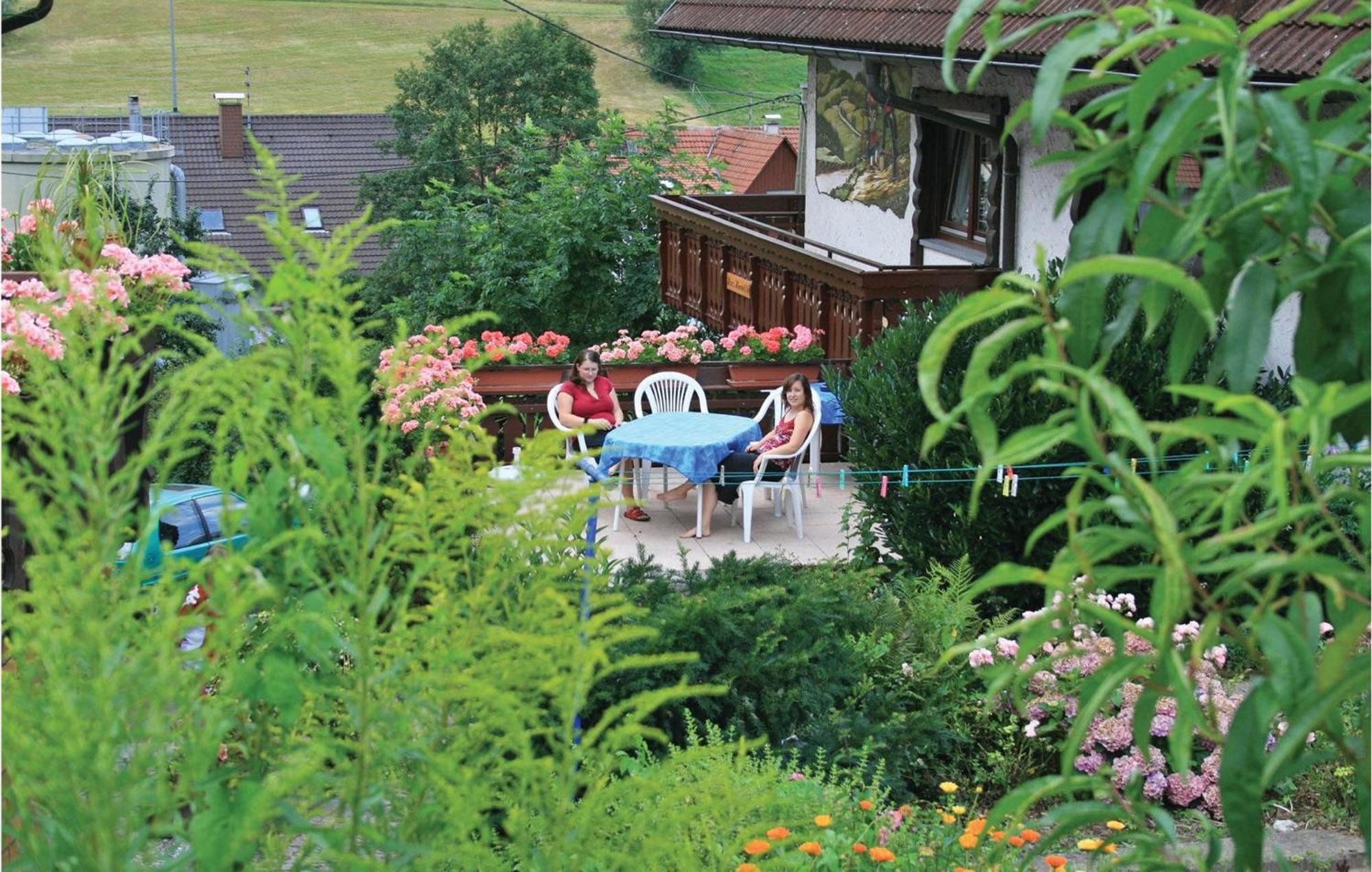2 Bedroom Awesome Apartment In Welschensteinach 外观 照片