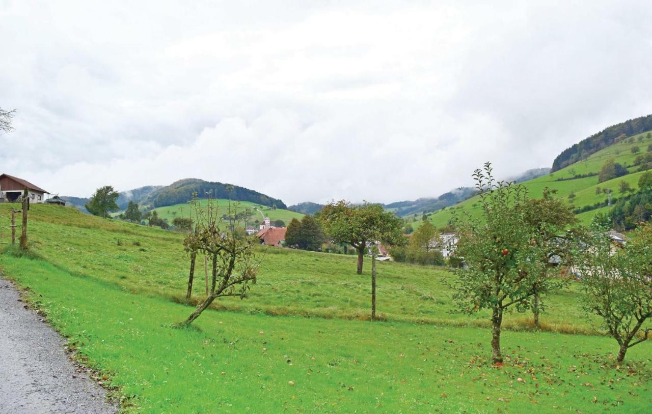 2 Bedroom Awesome Apartment In Welschensteinach 外观 照片